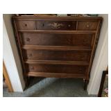 Chest Of Drawers 40x43x20
