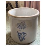 Western Number 5 Crock 12x13