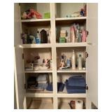 Towels, Personal Care Items