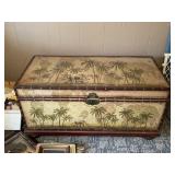 Safari Chest 42x20x21, Safari Trunk 17x18x18