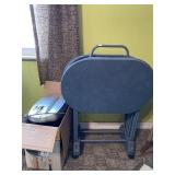 Paper Shredder And Tv Tables