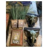 Wall Decor, Picture Frames