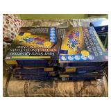 12 Quarter Collects Maps