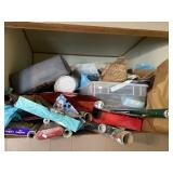 Gift Wrapping Paper And Gift Bags