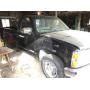 1993 Chevrolet Truck 1500 Sport 121,137 Miles 8