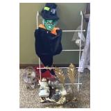 Home Decor, Candle Holders