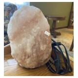 Salt Rock 10 Inch
