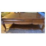 Coffee Table 50x28x19