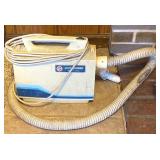 Hoover Portapower Sweeper Quiet Series