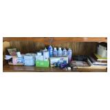 Office & First Aid Supplies, Disinfectant, Radio,