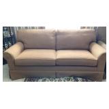 Temple Sofa     74x33x34