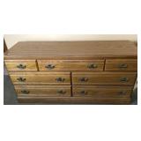 Carolina Furniture Dresser 61x17x30