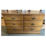Carolina Dresser 48x17x30