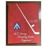 Fort Leonard Wood U. S. Army Year Book 1957