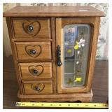 Jewelry Box