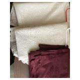3 Table Cloths
