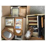 Picture Frame Assortment