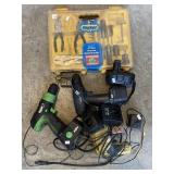 18 Volt Power Tools &  Hand Tools