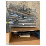 Craftsman Router Table Set