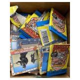 Desert Storm Collectors Cards