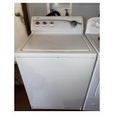 Kenmore 500 Washer, Works
