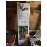 Portable Ladder 12 Foot