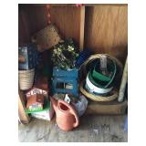 Hand Held Spreader, Step Stool, Toys, Asst. Items