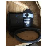 6 Gallon Wet Dry Vac, Vornado Air Filter