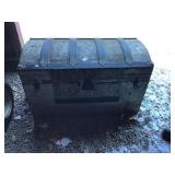 Camel Back Trunk 34x17x21