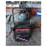 Traveler Battery Charger