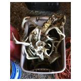 Antlers, Skull Mounts