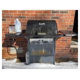 Char Broil Gas Grill