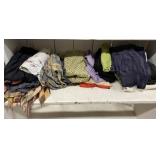 Clothing Various Sizes