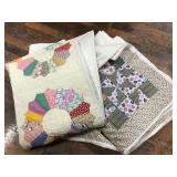 2 Quilts
