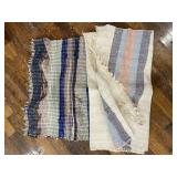 Rag Rugs Some Damage