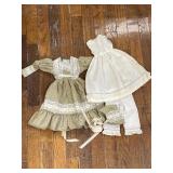 Vintage Baby Dresses