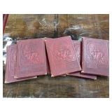 Book Trails Set Of 6