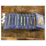 My Book House Books 1-12