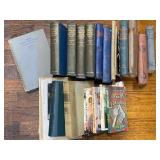 Gone With The Wind Book, Books