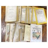 The National Geographic Paperback Books,