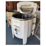 Speed Queen Washer Model Dw9013