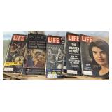 Post And Life Magazines