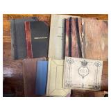 Vintage Records Books