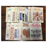 Hobbies Magazines