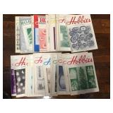 Hobbies Magazines