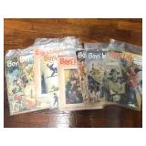 Boys Life Magazines