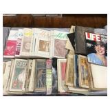 Hobbies Magazines, Magazines