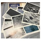 Apollo 16 Photos