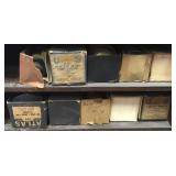 10 Player Piano Word Rolls