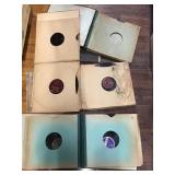 Record Binders And Records